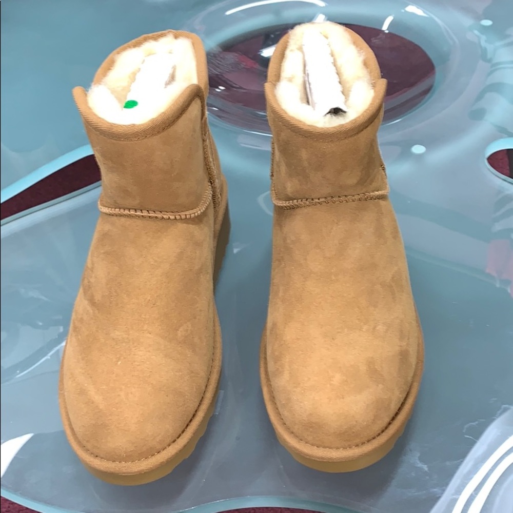 Winters boots